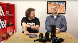SPOUŠŤ #4 | Téma: ISO, host Petr Bambousek