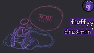 fluffyy - dreamin' [Virtual Riot sample beat]