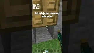 6 Fitur Minecraft Java Yang Ada Di MCPE..