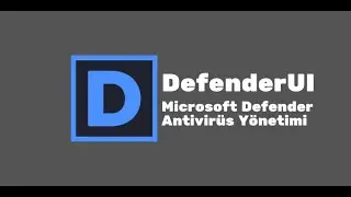 DefenderUI улучшение пользовательского интерфейса Защитника Windows