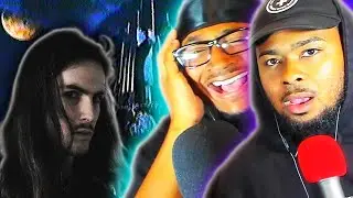 BONES REALLY WENT 10/10!!! | FROMBEYONDTHEGRAVE FULL ALBUM REACTION