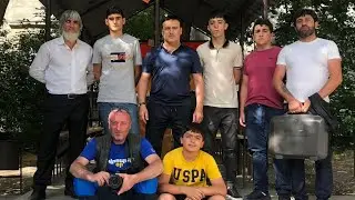 Կայսրության Թևերը / Kaysrutyan Tevery