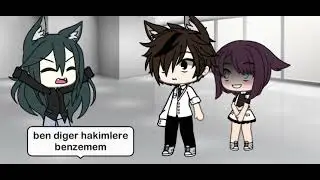 Ben diğer hakimlere benzemem!