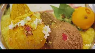 Tamil Mangalsutra (Thaali Kodi) | Logan Studios
