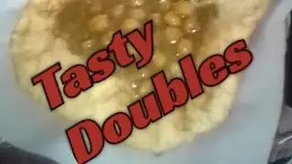 Doubles Recipe,....made easy