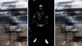 PRESET ALIGHT MOTION FF || DIBAWAH 5MB || DJ WRAP IN PLACTIC REMIX VINKY MENGKANE 😎