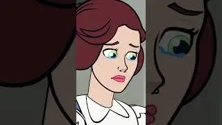 Goose Girl 5  #cartoon #telugufairytaleschannel #telugulanguage #animation  #telugustories