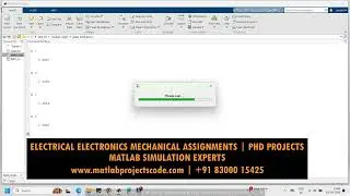 Simulation of plate distillation column using custom thermodynamical model
