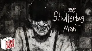 The Shutterbug Man | Horror Short Film