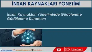 Güdülenme Kuramları 