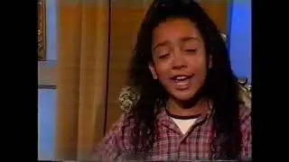 Chiquititas Brasil 1998 - Mili volta a enxergar