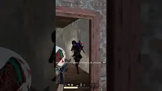 Пуш не удался❗️☠️ #game #pubgpc #киллы #pubg #пабг #красивыемоменты #крутыемоменты #пабгпк