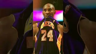Keon Coleman picks Kobe 🐍 #nbaedits #nbahighlights #shorts