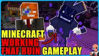 I added MXES into Minecraft and made it functional (No Mods)