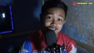 VIDEO GAK JELAS tp hits ala ROKYTV #reactionsantuy04