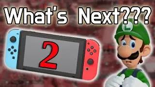 Nintendo's Next Console... What is it???