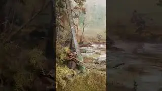 "Музей народной славы " Бегомль