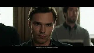 Jurado Nº2 | Spot 