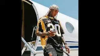 ★FREE★ Tyga Type Beat - "LOOT" | Club Banger Type Beat 2024 (prod. AT BOY)