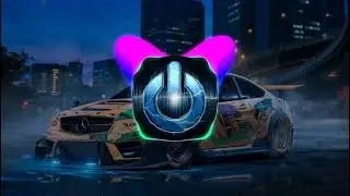 🔊 Cyberpunk Gaming Music - [No-Copyright Music] 🔊