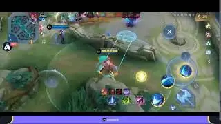 Malay Mobile Legends : 👍 Good stream | Playing Solo | Streaming with Turnip