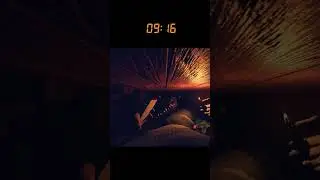 E ovo je bilo napeto za odigrati...