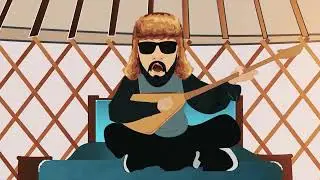 AKSHASHTY PASHA - Agatay при уч. HADISHA