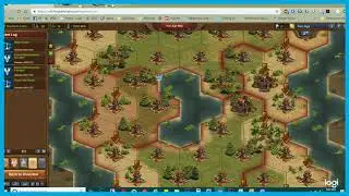 FOE Training video--Iron Age