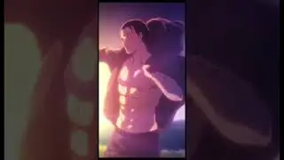 Attack On Titan - Glow up - Edit AMV