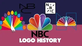NBC Logo/Bumper History (