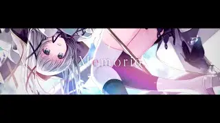 【M3-2022秋】Laur 3rd Solo Album “Memoria” Trailer