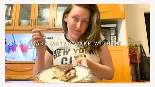 Passover in Israel | Israel Vlog 96