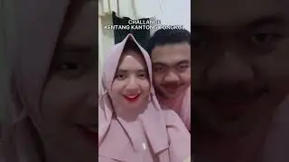 CHALLANGE KENTANG KANTONG TONGKOL