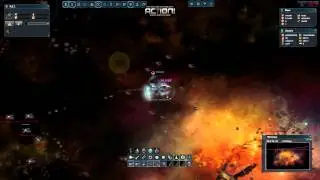 Darkorbit  Nuevos mapas GG