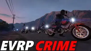 GTA 5 Roleplay - EVRP 5 - Bad Bikers