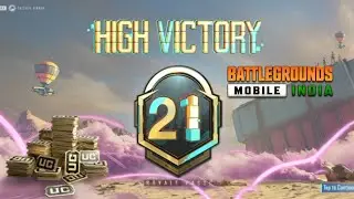 NEW ROYALE PASS IN BGMI