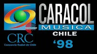 CARACOL CHILE 1998 (Identificador Loc. Niño Mendoza)