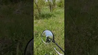 Оппозитный Луганск. Покатушки. 