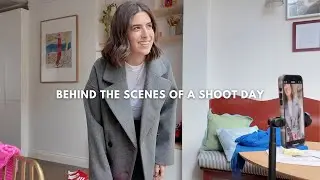 What Really Goes on Behind the Scenes! | Lily Pebbles