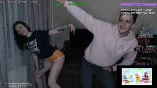 yuki2yuki just dance 1