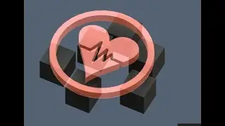 Health Pickup Animation Test