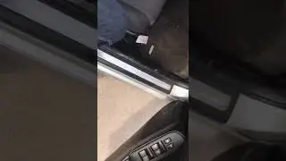 Nissan Skyline V35 VQ35DE stock exhaust clanging (non-catalysts, flame arrestor installed)