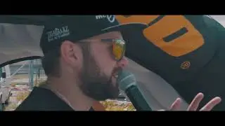 3 этап кубка города Астаны по дрэг рейсингу.