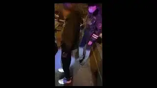 В Сочи задержали скутериста с марихуаной
