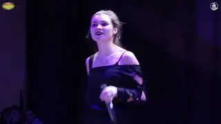 Лучший студенческий педагогический отряд МПГУ — 2019