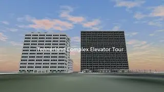Tour of the Elevators @ Tennerland Complex