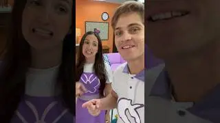 TENTANDO DESCOBRIR A FALA DOS MEUS AMIGOS!