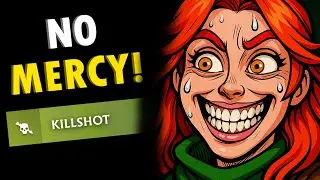 How to Easily Win as Windranger – Dota 2 Patch 7.39e