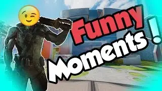 Black Ops 3! FUNNY MOMENTS! GET REKT! (The Legendary Dingo Commentary)