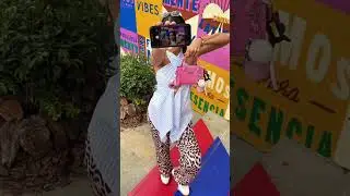 Outfits Colombiamoda. Cual te gustó más?